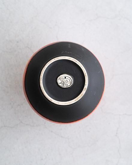 VINTAGE】60-70s ”W.GERMANY” Fat Lava Flower Vase 