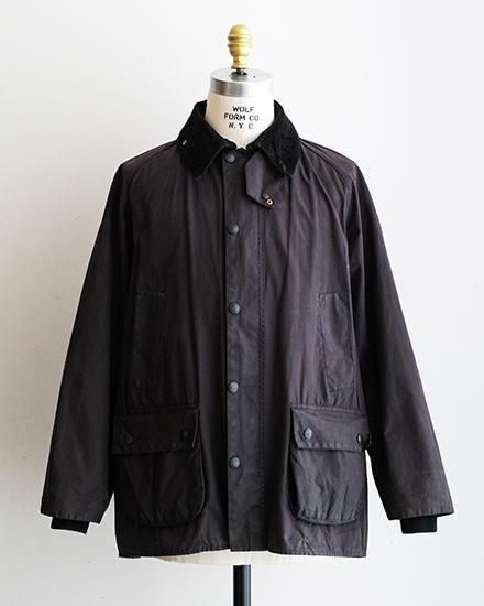 VINTAGE】90-00s Old Barbour 