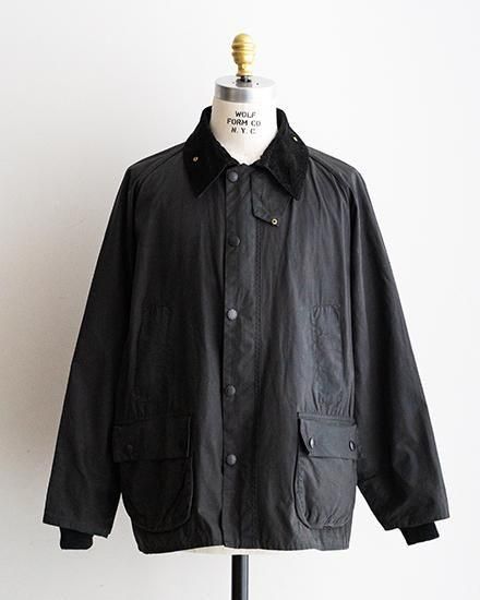 VINTAGE】90-00s Old Barbour 
