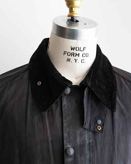 VINTAGE】90-00s Old Barbour 