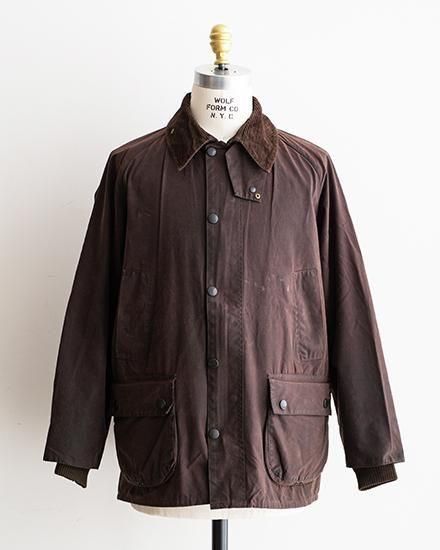 VINTAGE】90-00s Old Barbour 