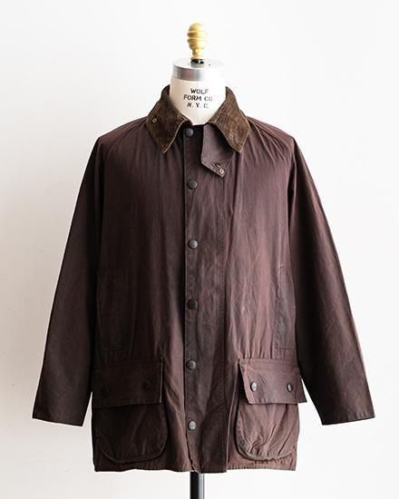 VINTAGE】90-00s Old Barbour 