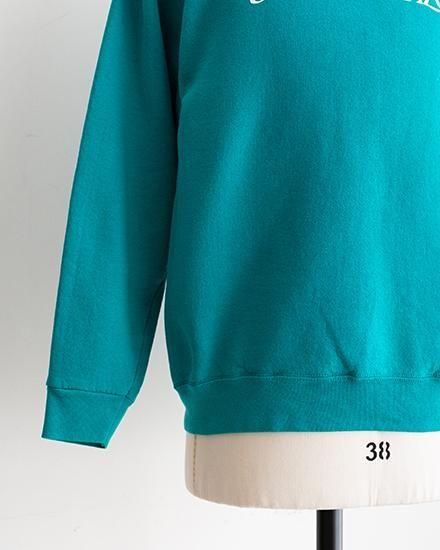 VINTAGE】80s 『ONEITA』 Crew Neck Sweat 