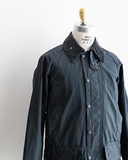 VINTAGE】90-00s Old Barbour 