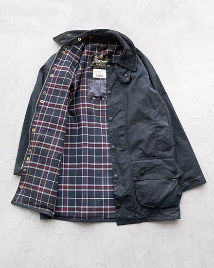 VINTAGE】90-00s Old Barbour 