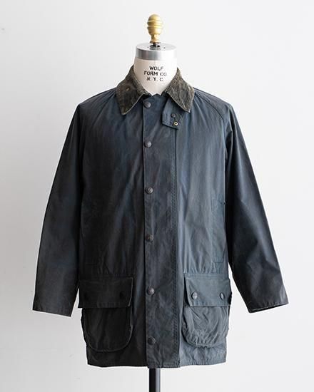 VINTAGE】90-00s Old Barbour 