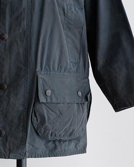 VINTAGE】90-00s Old Barbour 