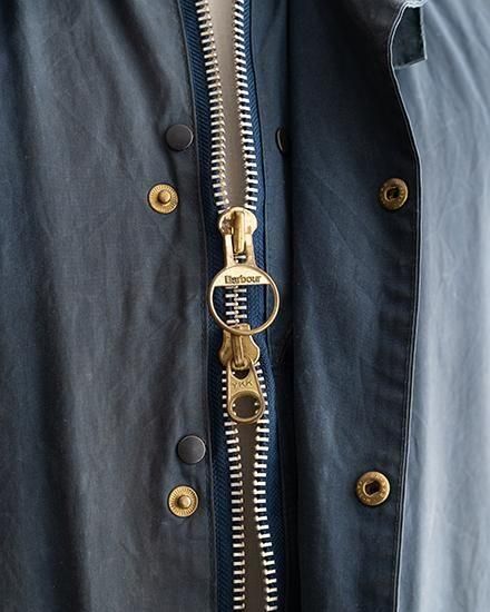 VINTAGE】90-00s Old Barbour 