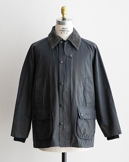 VINTAGE】90-00s Old Barbour 