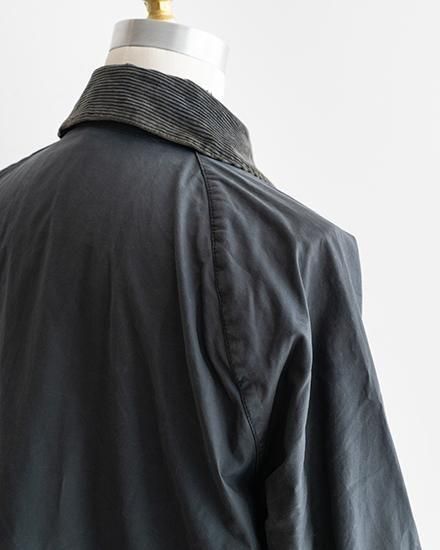 VINTAGE】90-00s Old Barbour 