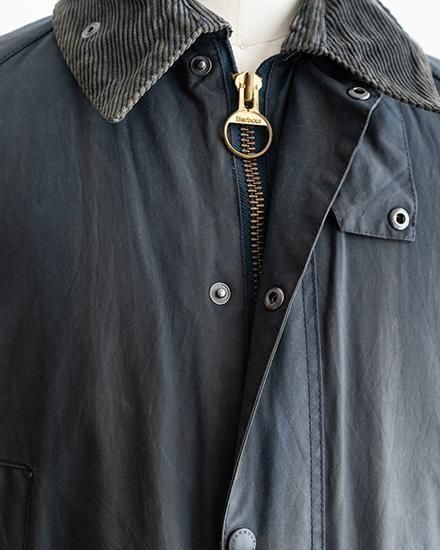 VINTAGE】90-00s Old Barbour 