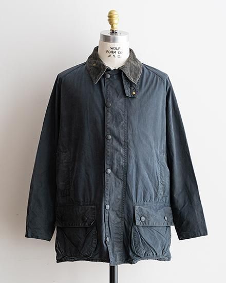 VINTAGE】90-00s Old Barbour 