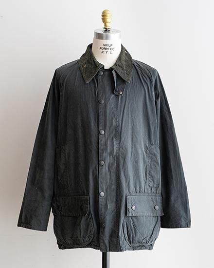 VINTAGE】90-00s Old Barbour 