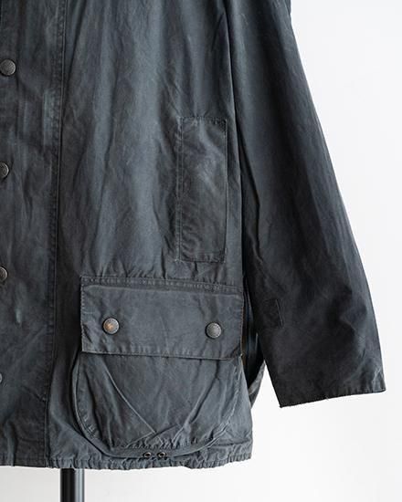 VINTAGE】90-00s Old Barbour 