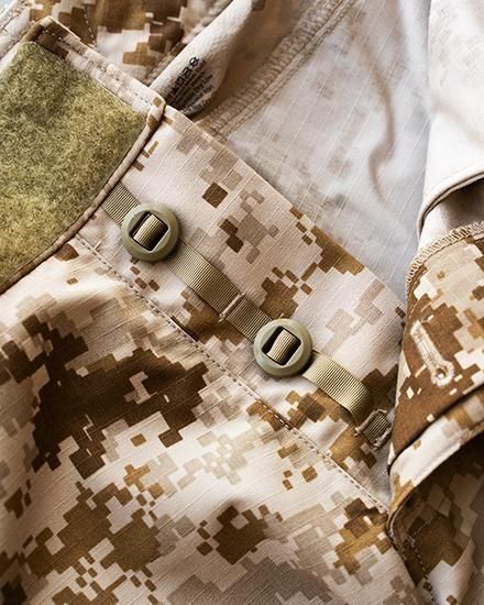 DEADSTOCK】00s U.S.Special Force AOR1 Level 9 Combat Pants