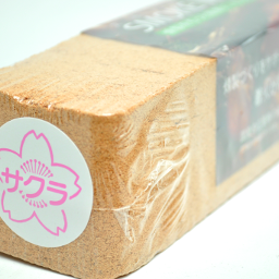 進誠産業 スモークウッド サクラ 1本 燻製用品 - 飲食店様向け業務用消耗品ネットショップ「サプデリ」