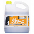 ニイタカ ニューケミクール 4kg×4本 【ケース】 業務用 強力油汚れ洗浄剤