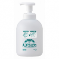 花王 538777 クリーン&クリーン X7 薬用ハンドウォッシュ用 つめかえ容器 500ml 空容器