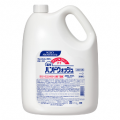 花王 クリーン&クリーンF1 薬用ハンドウォッシュ 4L 無香料