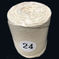 ロース糸 No.24 Φ1.2mm×約210m