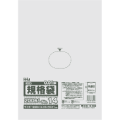 JH14 規格袋 14号 半透明 HDPE 0.01mm厚 280×410mm 200枚入