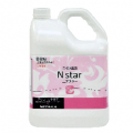 Nスター 5L 手指消毒用アルコール 指定医薬部外品