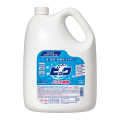 花王 液体ビック バイオ酵素 4.5kg 業務用 洗たく用洗剤
