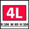 4L