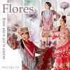 【FLORES】-Bloom where you’re planted-