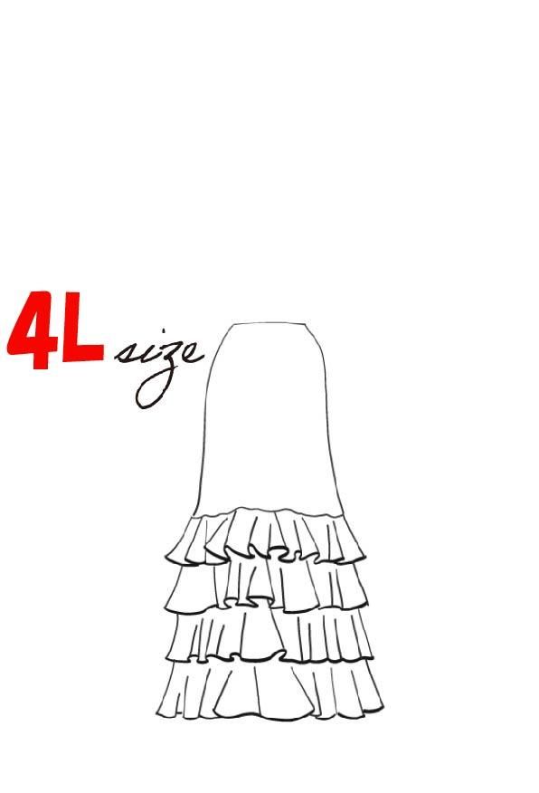 フラメンコのファルダはMariQuitaで。 フラメンコのファルダはMariQuitaで。