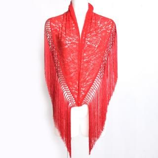 MAS004　シージョ　レッドレース＜1点のみクリックポスト便にて配送＞