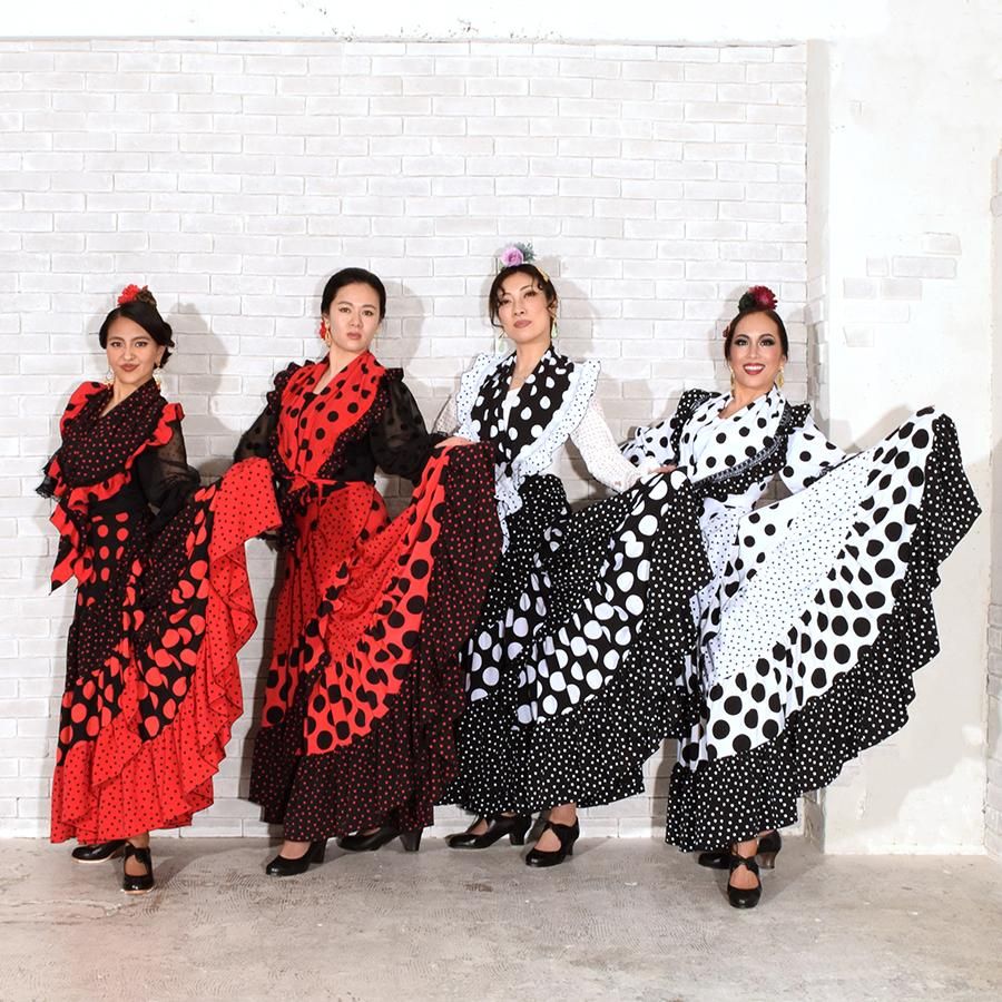 MariQuita,マリキータ,フラメンコ, 衣装, ドレス, ワンピース MariQuita,マリキータ,フラメンコ, 衣装, ドレス, ワンピース