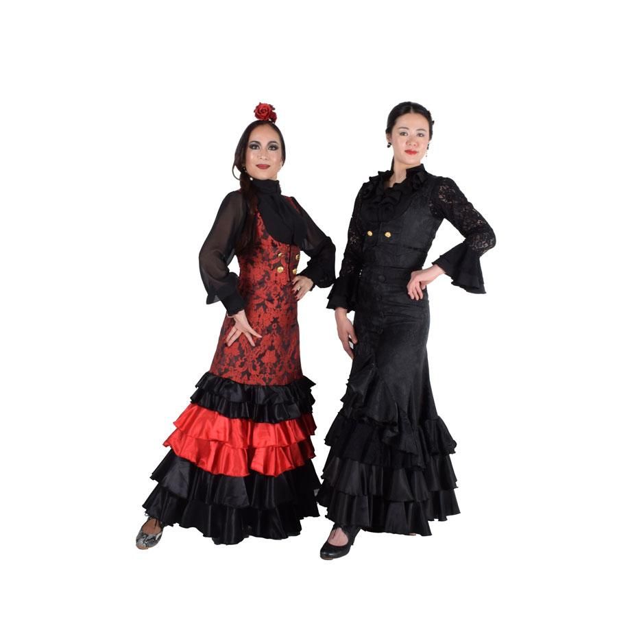 MariQuita,マリキータ,フラメンコ, 衣装, ドレス, ワンピース