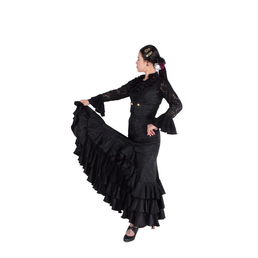 MariQuita,マリキータ,フラメンコ, 衣装, ドレス, ワンピース