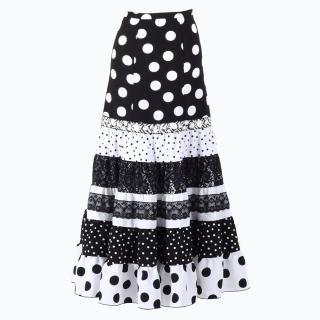 hana様♪専用 オーダー黒のファルダ hana様♪専用 オーダー黒の