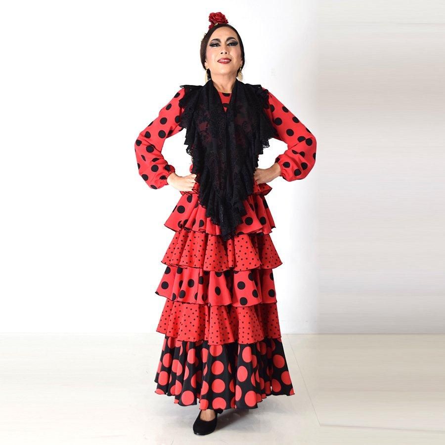 MariQuita,マリキータ,フラメンコ, 衣装, ドレス, ワンピース MariQuita,マリキータ,フラメンコ, 衣装, ドレス, ワンピース
