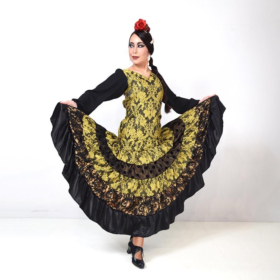 MariQuita,マリキータ,フラメンコ, 衣装, ドレス, ワンピース MariQuita,マリキータ,フラメンコ, 衣装, ドレス, ワンピース