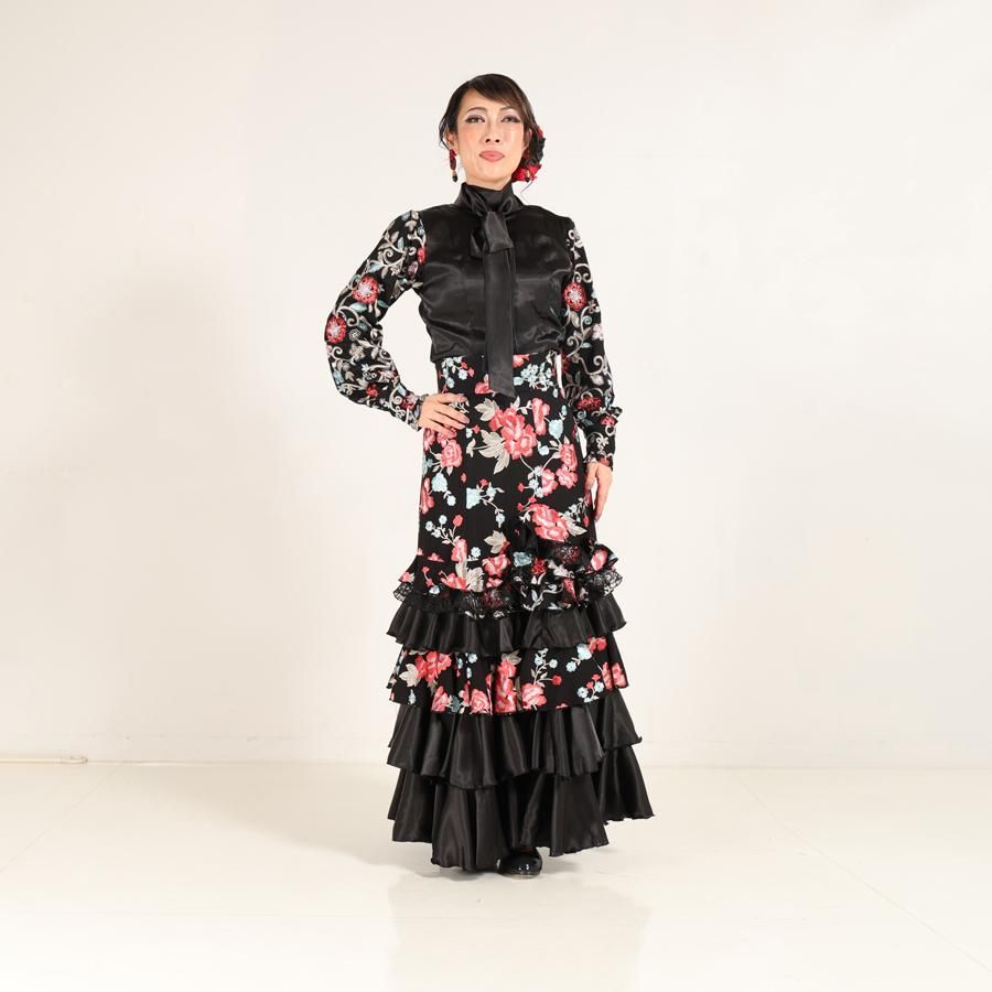 MariQuita,マリキータ,フラメンコ, 衣装, ドレス, ワンピース MariQuita,マリキータ,フラメンコ, 衣装, ドレス, ワンピース