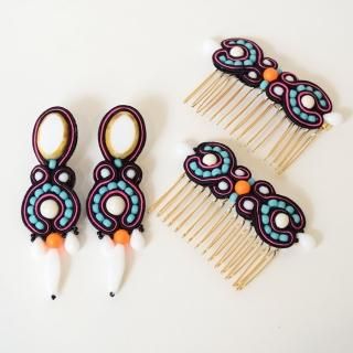 さら ソウタシエ アクセサリーセット 楽天市場】【楽天ランキング上位入賞！】ソウタシエジュエリー