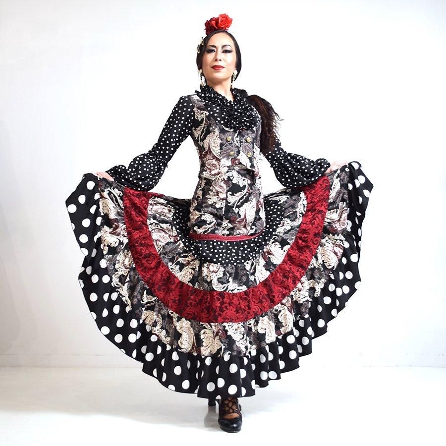 MariQuita,マリキータ,フラメンコ, 衣装, ドレス, ワンピース MariQuita,マリキータ,フラメンコ, 衣装, ドレス, ワンピース