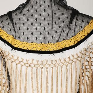 NEW&再入荷! - MariQuita フラメンコショップ NEW&再入荷! - MariQuita フラメンコショップ