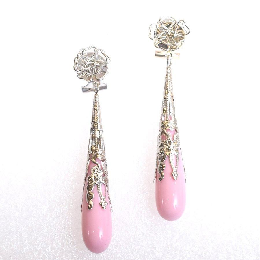 美品 フラメンコ アクセサリー まとめ売り】全28点 ペイネタ