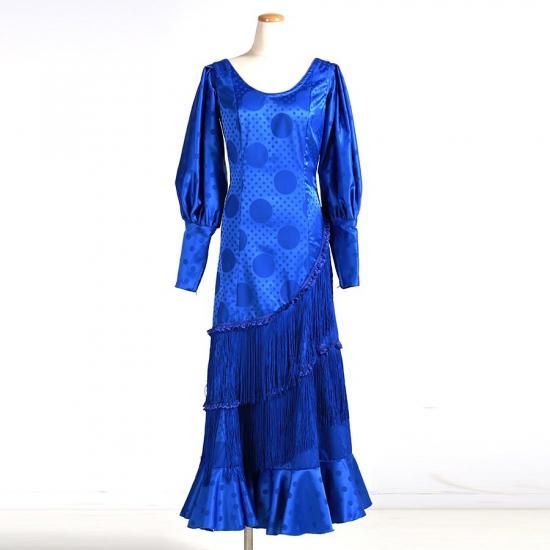 MariQuita,マリキータ,フラメンコ, 衣装, ドレス, ワンピース