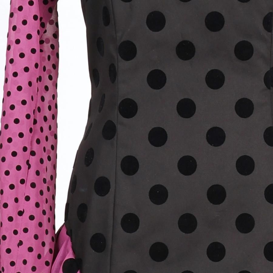 MariQuita,マリキータ,フラメンコ, 衣装, ドレス, ワンピース