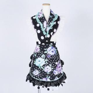 7月新作入荷【エプロン・ピキージョSET】 - MariQuita