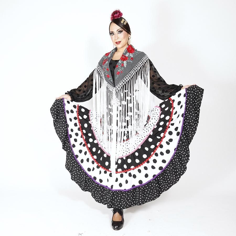 hana様♪専用 オーダー黒のファルダ hana様♪専用 オーダー黒のファルダ