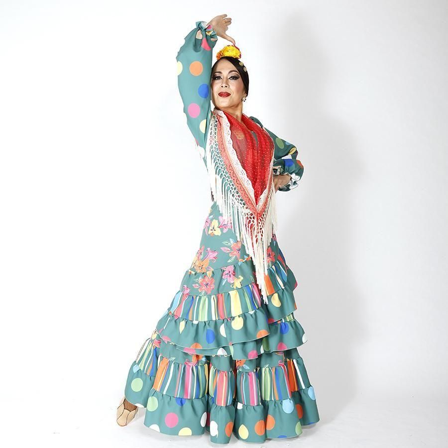 NEW&再入荷！ - MariQuita フラメンコショップ