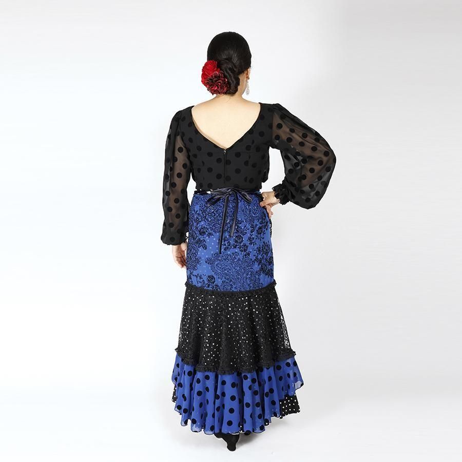 フラメンコ 巻きスカート マリキータ フラメンコ 巻きスカート マリキータ MariQuita,マリキータ