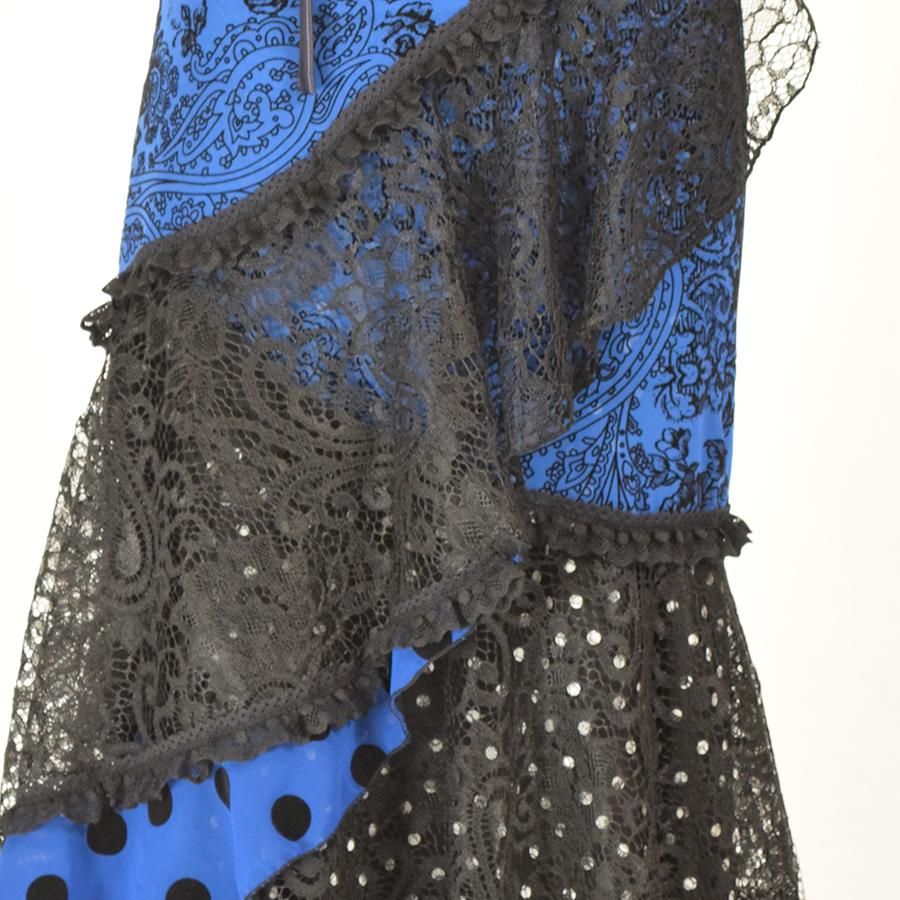 フラメンコ 巻きスカート マリキータ フラメンコ 巻きスカート マリキータ MariQuita,マリキータ