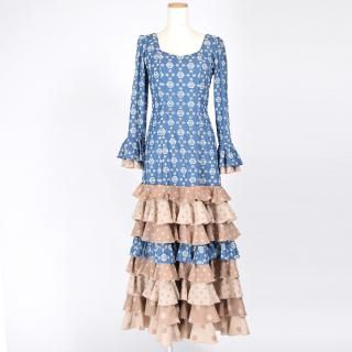 ワンピース＆ツーピース！！Mサイズ - MariQuita フラメンコショップ